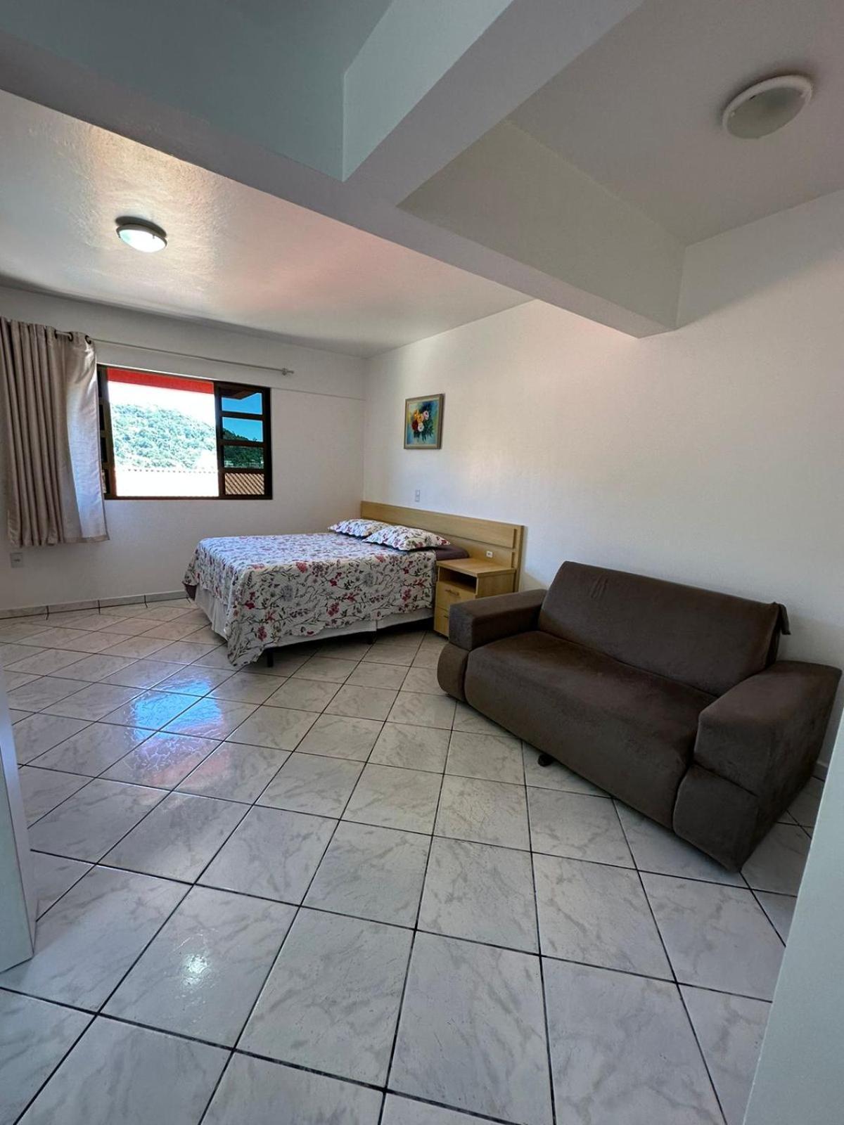 Residencial Vista Bela Apartment Bombinhas Exterior photo