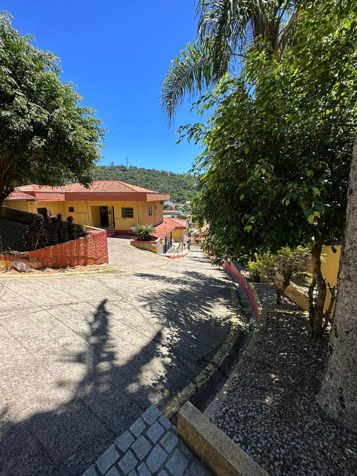 Residencial Vista Bela Apartment Bombinhas Exterior photo