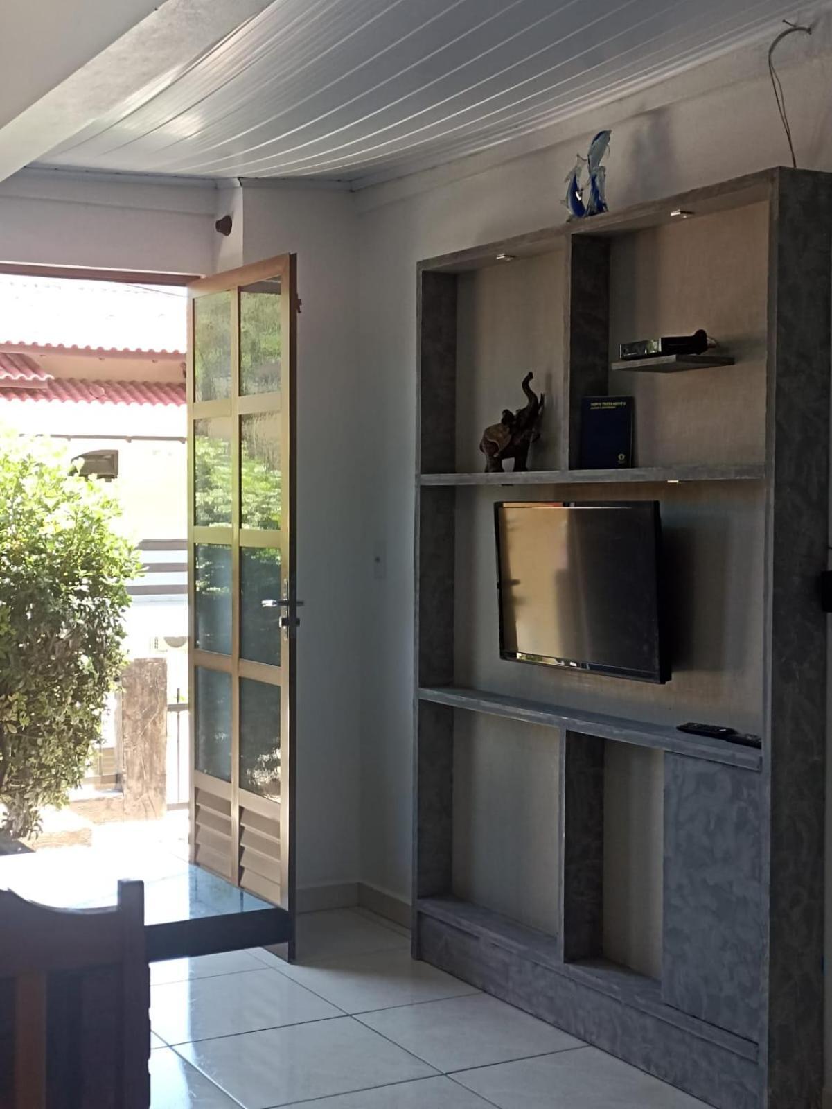 Residencial Vista Bela Apartment Bombinhas Exterior photo