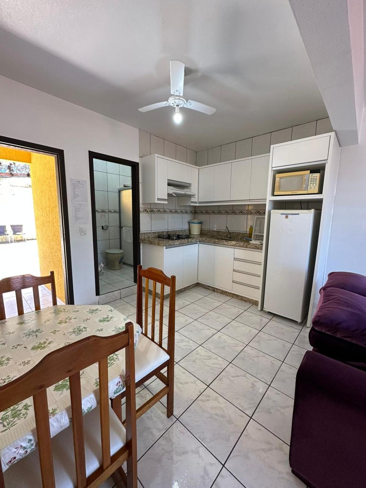 Residencial Vista Bela Apartment Bombinhas Exterior photo