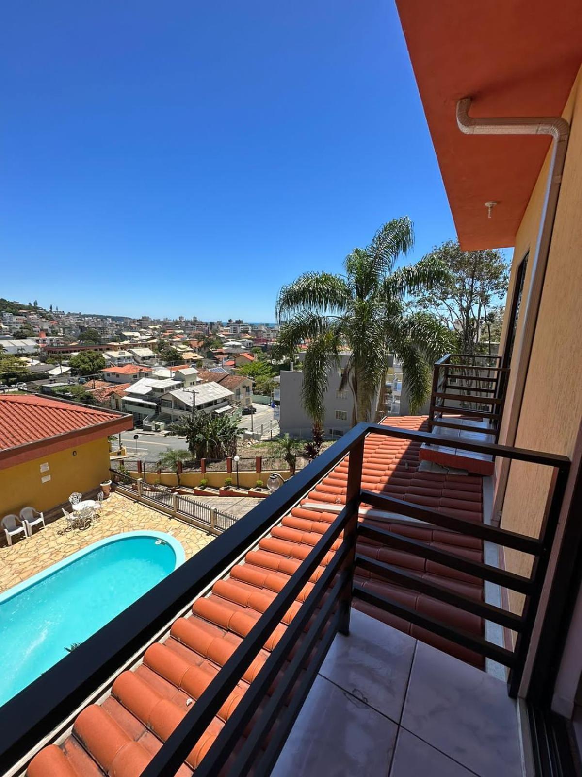 Residencial Vista Bela Apartment Bombinhas Exterior photo