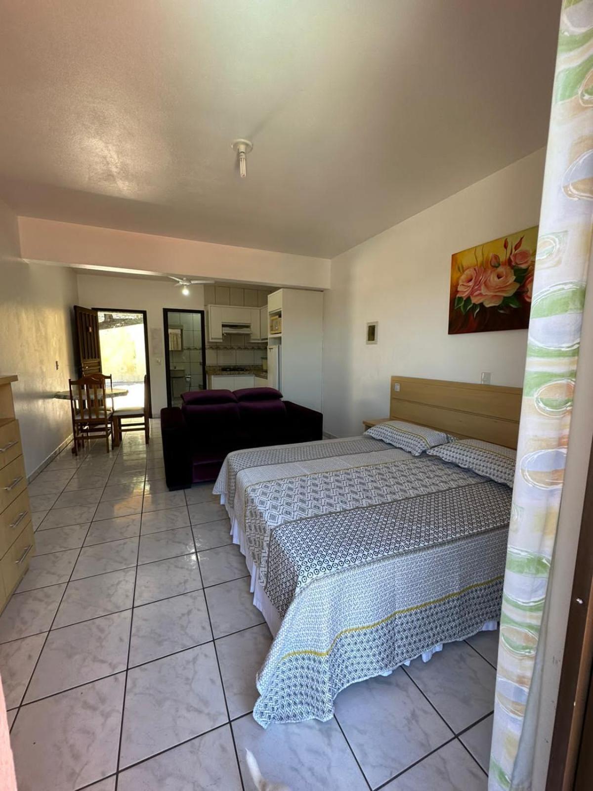 Residencial Vista Bela Apartment Bombinhas Exterior photo