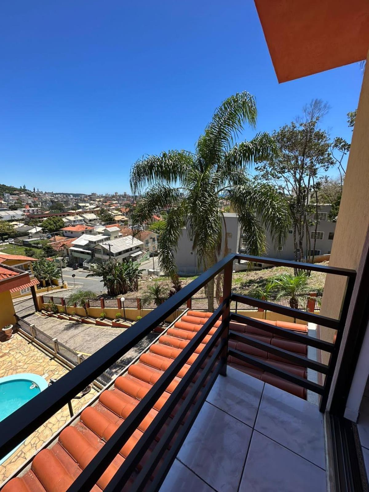 Residencial Vista Bela Apartment Bombinhas Exterior photo