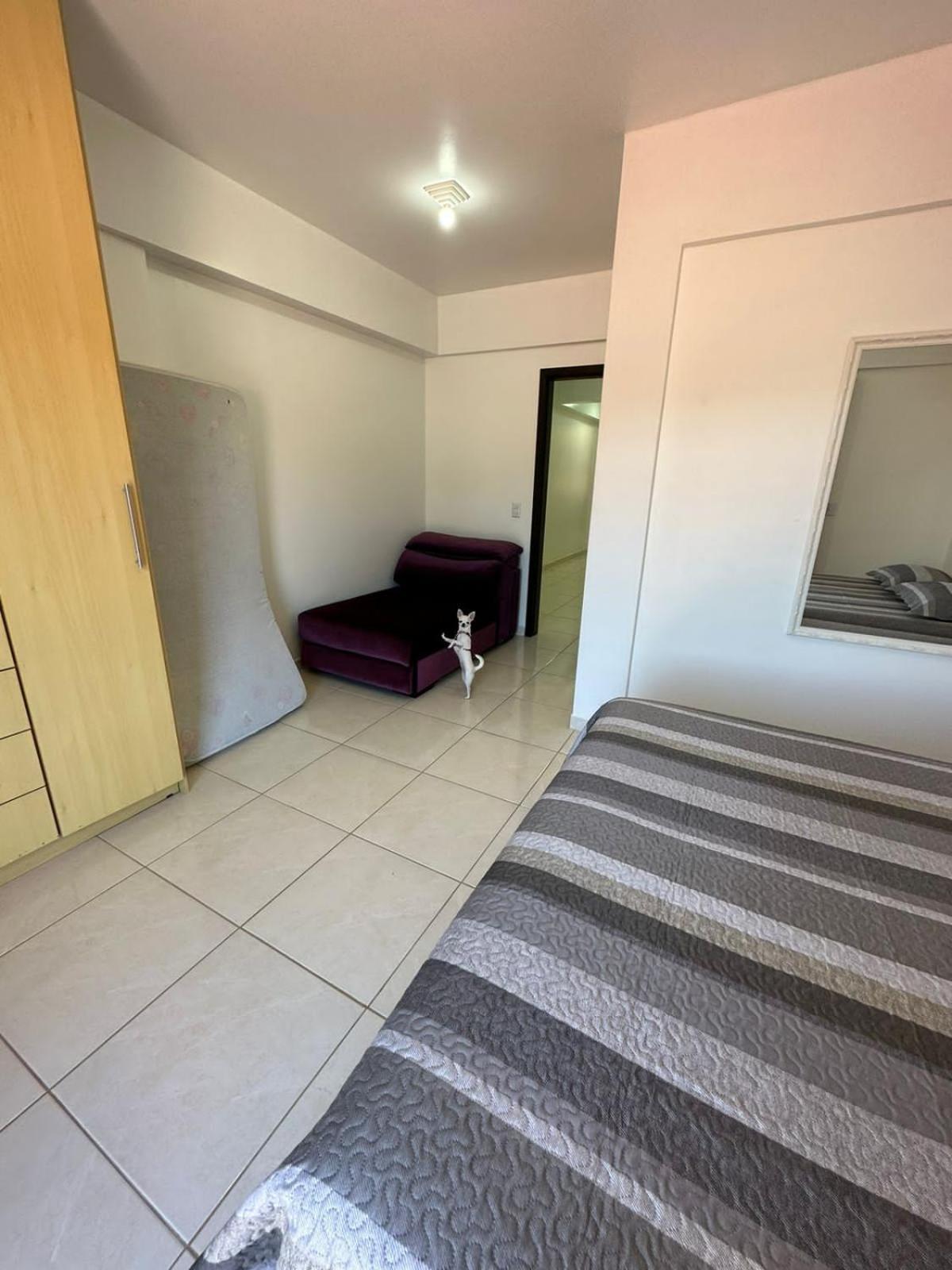 Residencial Vista Bela Apartment Bombinhas Exterior photo