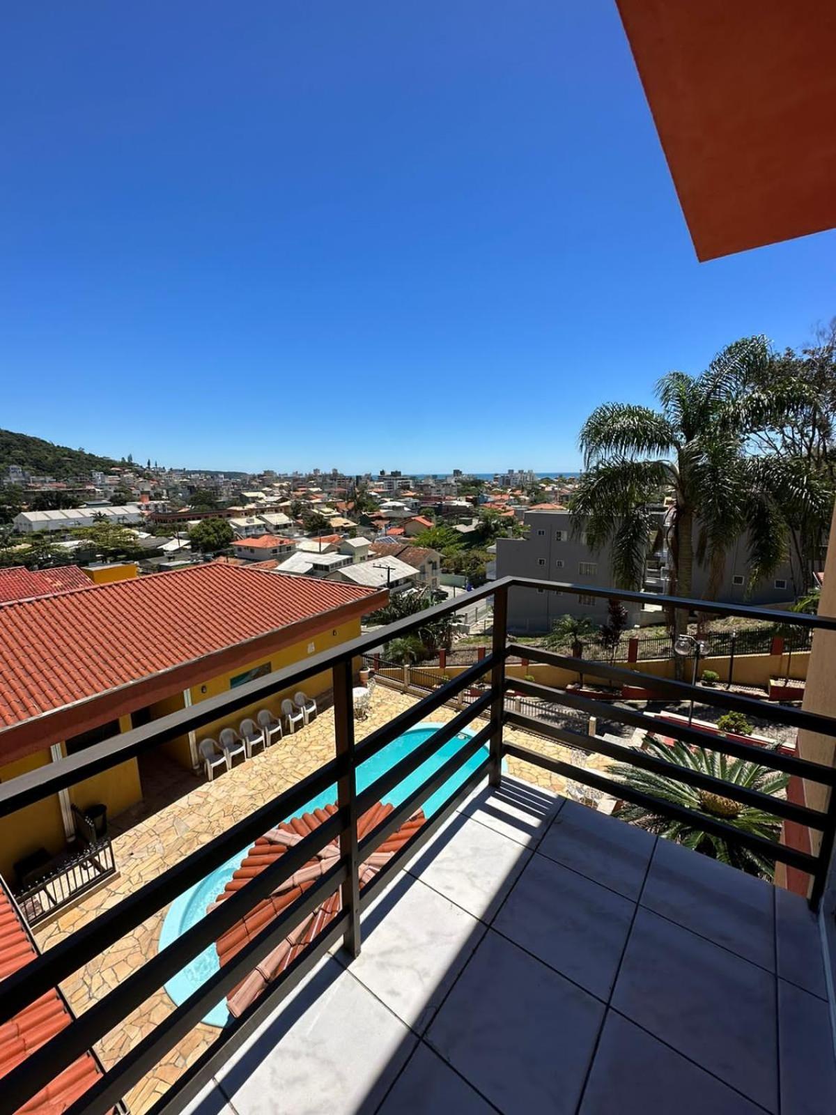 Residencial Vista Bela Apartment Bombinhas Exterior photo
