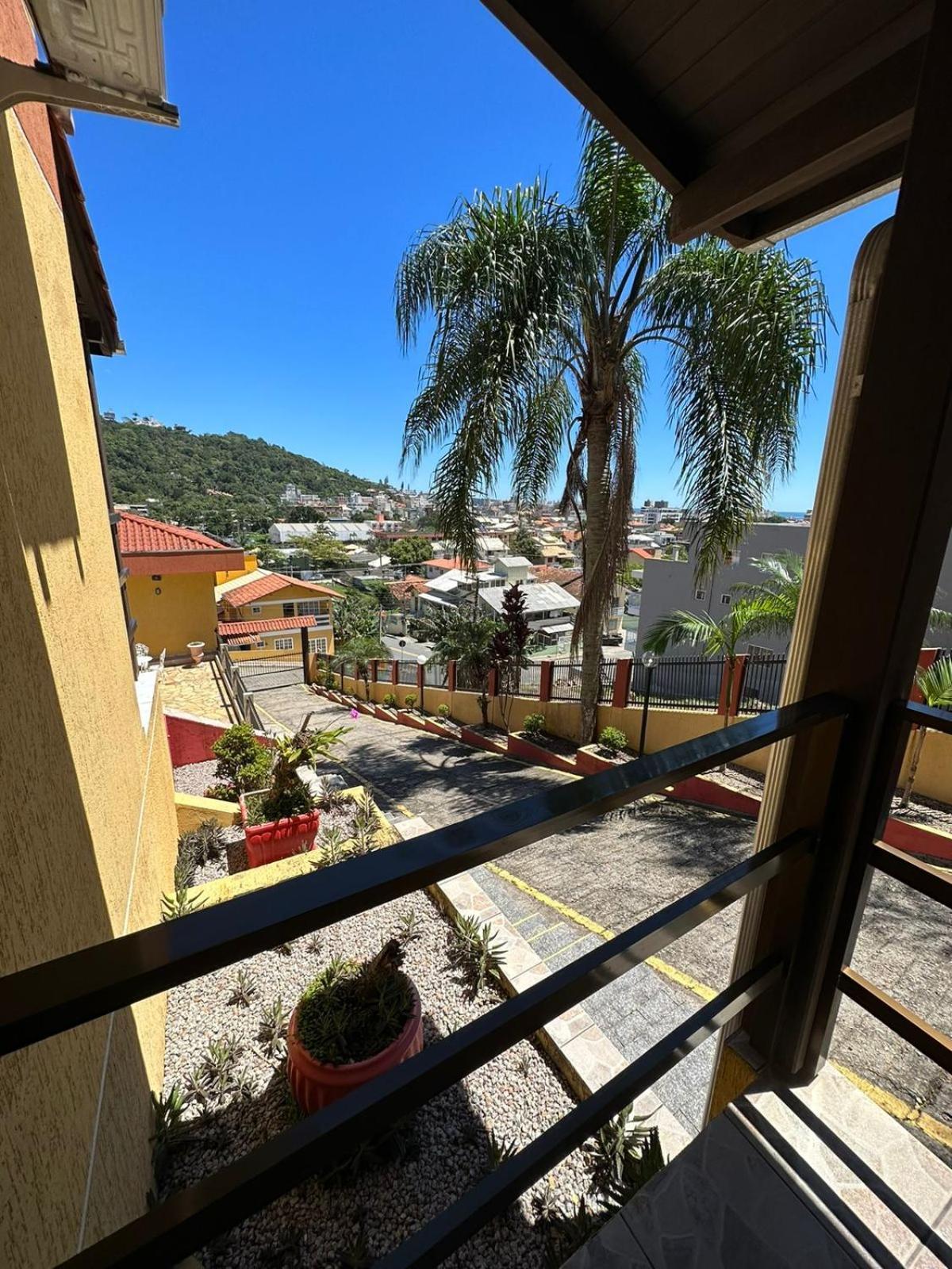Residencial Vista Bela Apartment Bombinhas Exterior photo