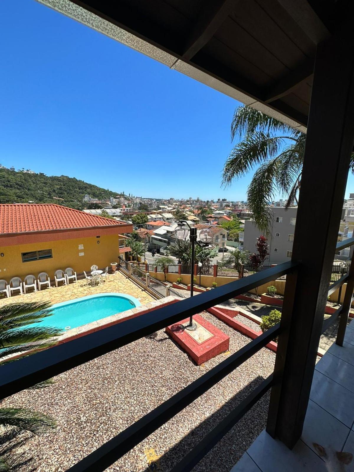 Residencial Vista Bela Apartment Bombinhas Exterior photo