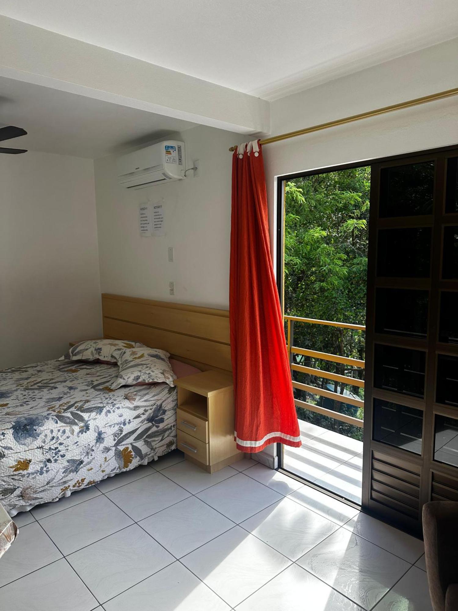 Residencial Vista Bela Apartment Bombinhas Exterior photo
