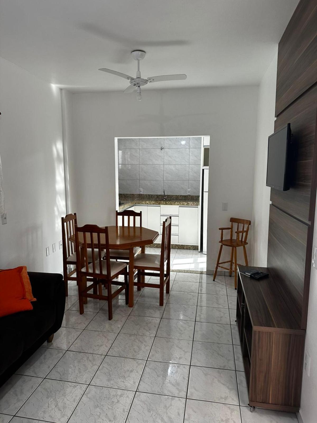 Residencial Vista Bela Apartment Bombinhas Exterior photo