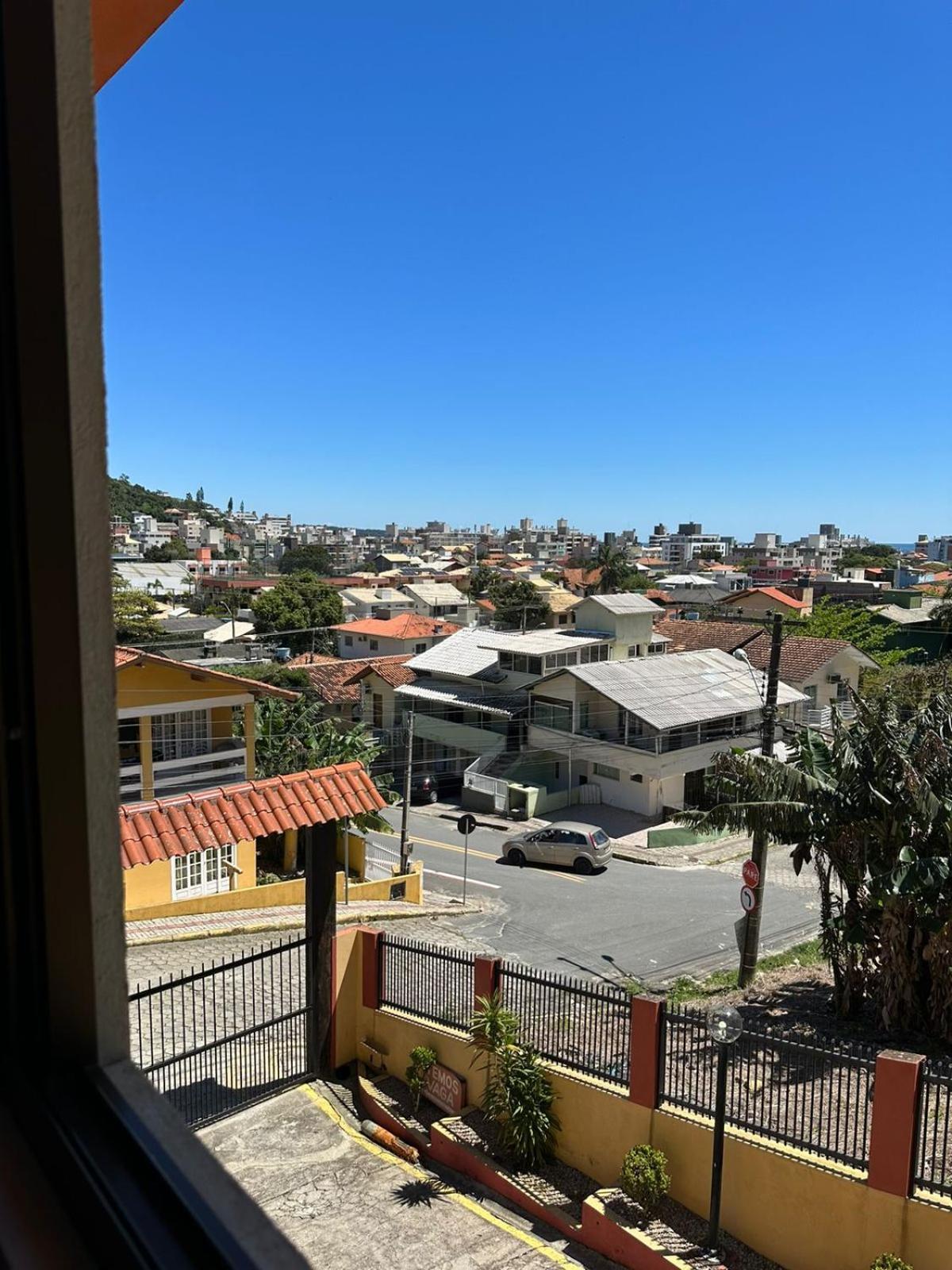 Residencial Vista Bela Apartment Bombinhas Exterior photo