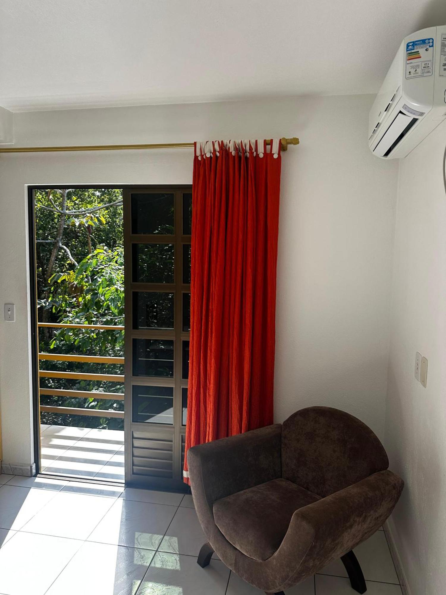 Residencial Vista Bela Apartment Bombinhas Exterior photo