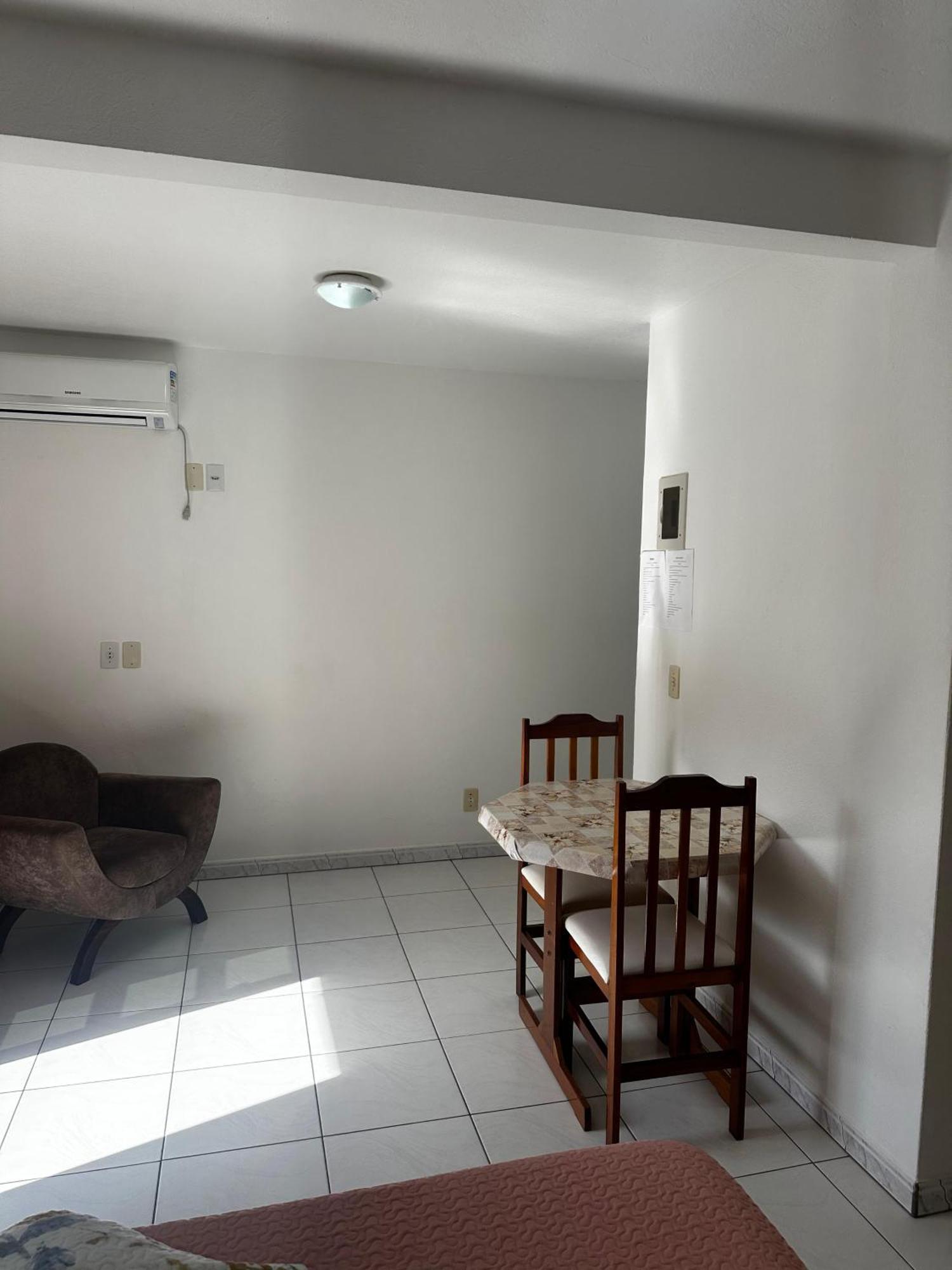 Residencial Vista Bela Apartment Bombinhas Exterior photo