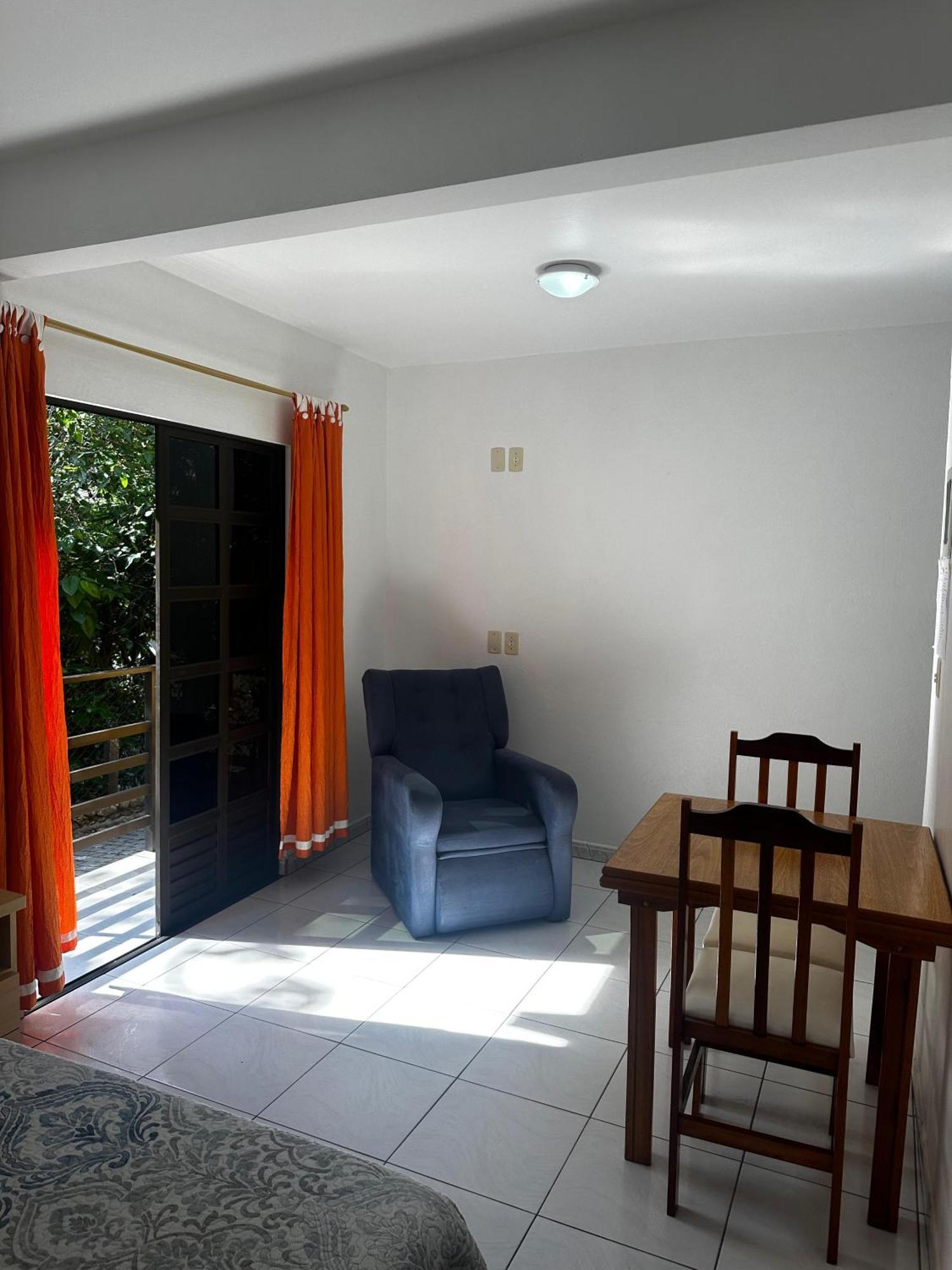 Residencial Vista Bela Apartment Bombinhas Exterior photo