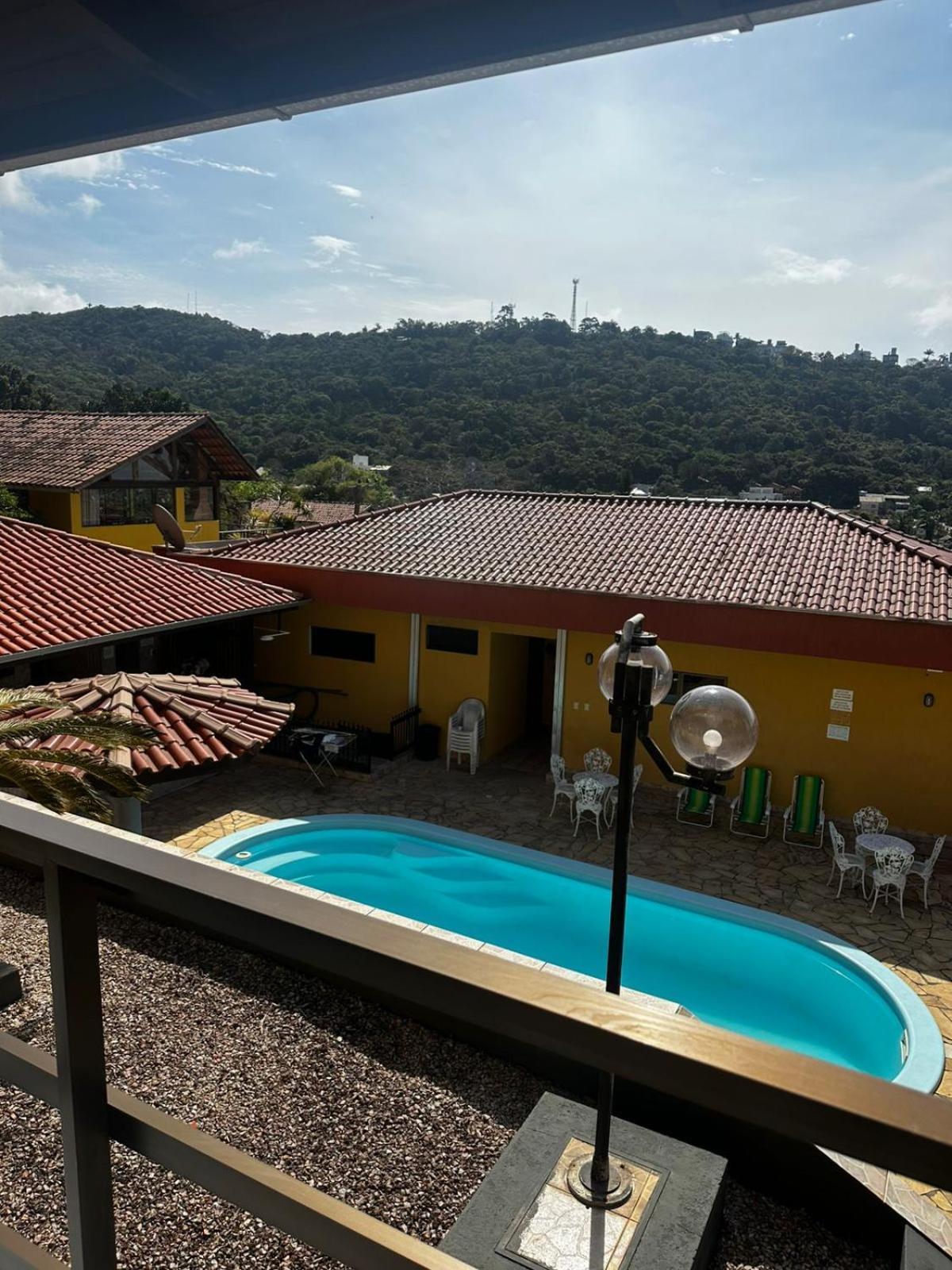 Residencial Vista Bela Apartment Bombinhas Exterior photo